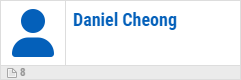 Daniel Cheong