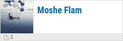 Moshe Flam