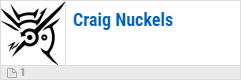 Craig Nuckels