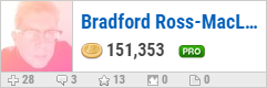 Bradford Ross-MacLeod's profile on WallpaperFusion.com