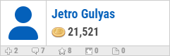 Jetro Gulyas' profile on WallpaperFusion.com