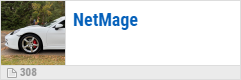 NetMage