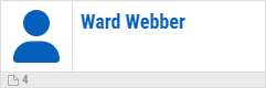 Ward Webber
