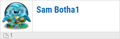Sam Botha1