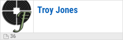 Troy Jones