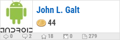 John L. Galt