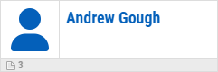 Andrew Gough